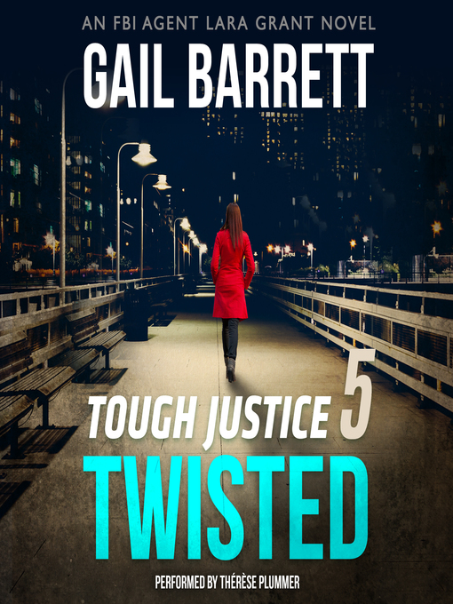 Title details for Tough Justice by Gail Barrett - Available